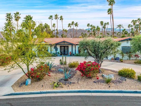 73501 Broken Arrow Trl, Palm Desert, CA 92260