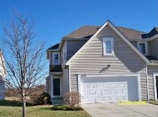 1319 N 158th Trl, Basehor, KS 66007