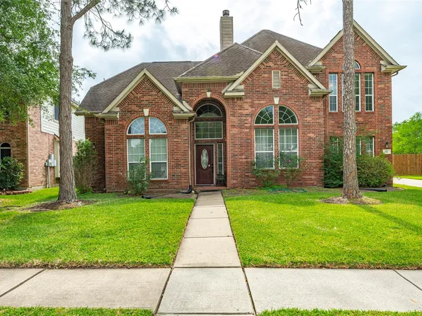 318 Breezway Bend Ln, League City, TX 77573