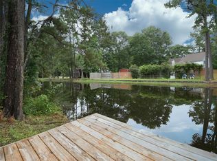 86 Artesian Way, New Caney, TX 77357
