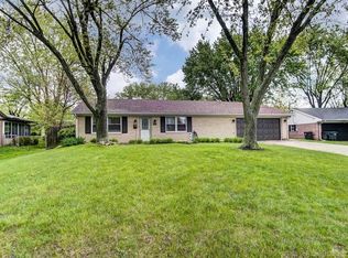 105 Gulfwood Ct, Centerville, OH 45458