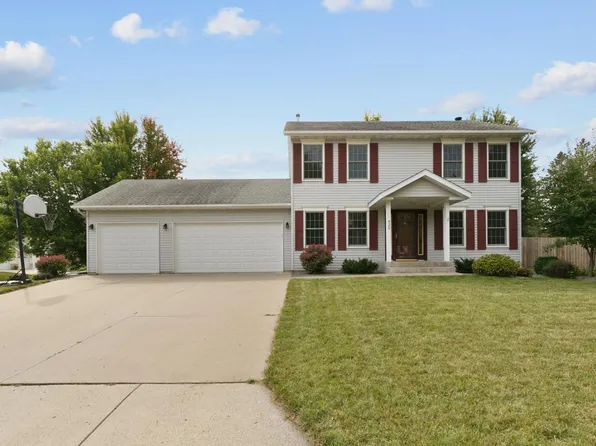 420 Pebble Beach Dr, Owatonna, MN 55060