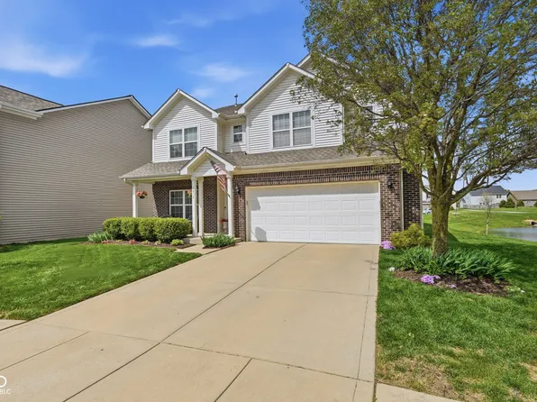 1014 Swinton Way, Westfield, IN 46074