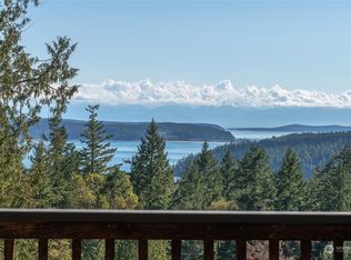503 Foster Point Rd, Eastsound, WA 98245