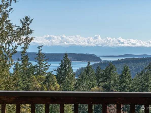 503 Foster Point Road, Orcas Island, WA 98245