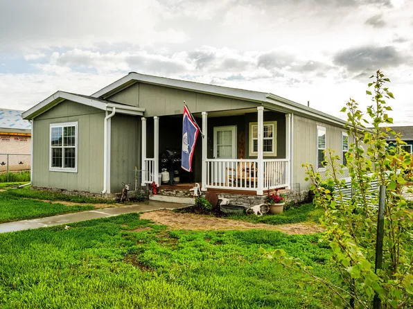 114 Tamari Dr, Buffalo, WY 82834