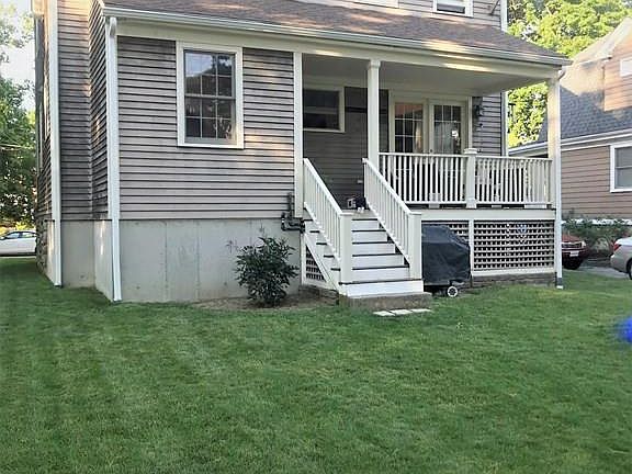 2nd image of 48 Florence Ave
