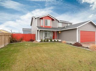 8307 Lopez Dr, Pasco, WA