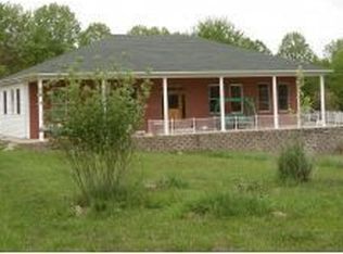 4476 Schmidt Rd, Poland, IN 47868