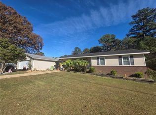 176 Runyon Loop, Cedartown, GA 30125