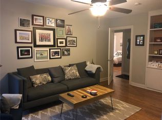 1607 Pearl St, Austin, TX 78701