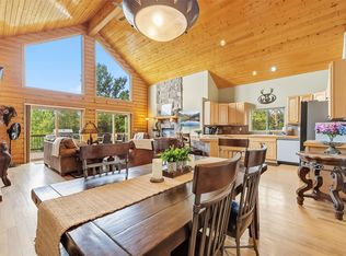 2649 Coil Dr, Fairplay, CO 80440