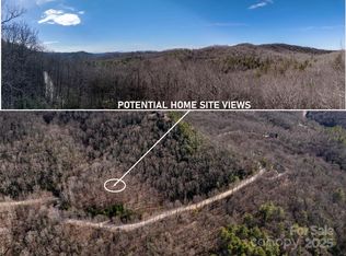 56 Big Branch Rd #56A, Brevard, NC 28712