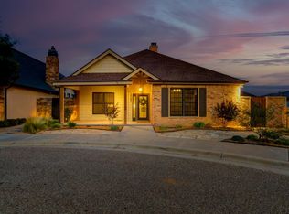 10607 Vinton Ave, Lubbock, TX 79424