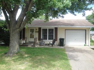 2647 N Concord St, Davenport, IA
