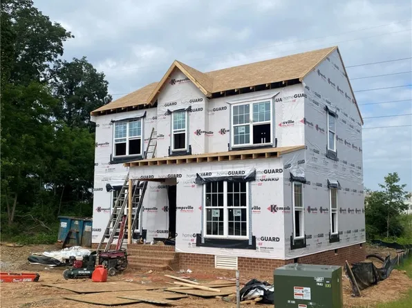 3812 Meridian Ave, Richmond, VA 23234