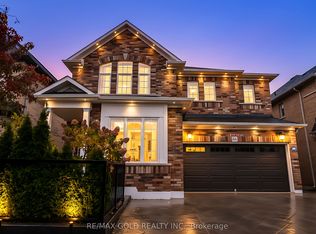 262 Swindale Dr, Milton, ON L9T 0T7