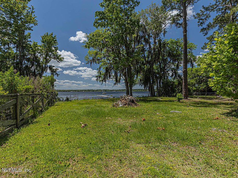 100 FLORA Drive, Florahome, FL 32140 Zillow