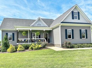 2540 Levi Ln, Bahama, NC 27503