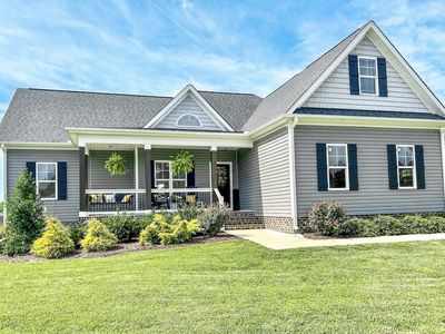 2540 Levi Ln, Bahama, NC, 27503
