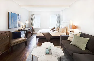 Rented by Stonehenge NYC LLC