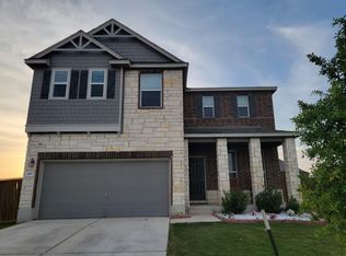 429 Unforgiven Ln, Jarrell, TX 76537