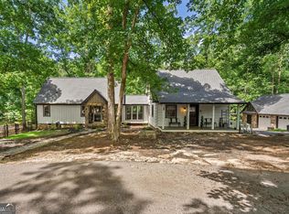 585 John Fleming Rd, Hartwell, GA 30643