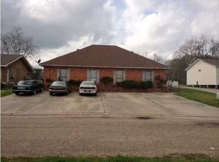 210 Rue Basin, Carencro, LA 70520