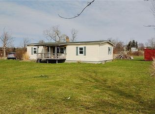 8246 Nichols Rd, Windham, OH 44288