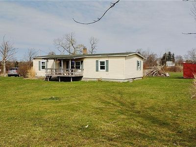 8246 Nichols Rd, Windham, OH, 44288
