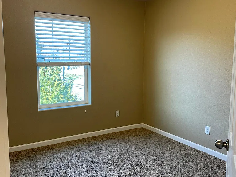 3rd Floor - 2nd Bedroom