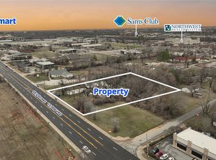 SE J St, Bentonville, AR 72712