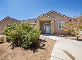 7447 Adobe Rd, Phelan, CA 92371