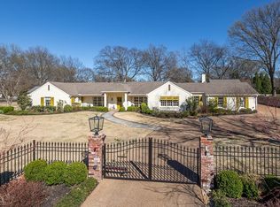 4723 Gwynne Rd, Memphis, TN 38117