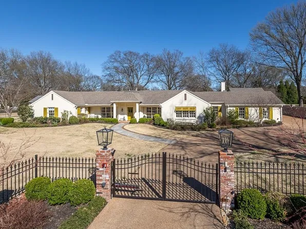 4723 Gwynne Rd, Memphis, TN 38117