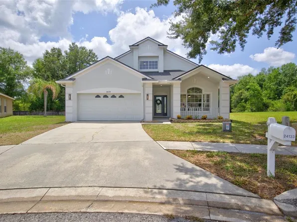 24133 Denali Ct, Lutz, FL 33559