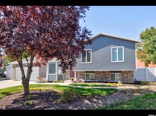 2635 W Alida Cir, West Jordan, UT 84084