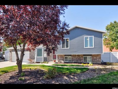 2635 W Alida Cir, West Jordan, UT, 84084