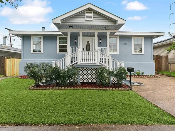 4005 Tulane Dr, Kenner, LA 70065