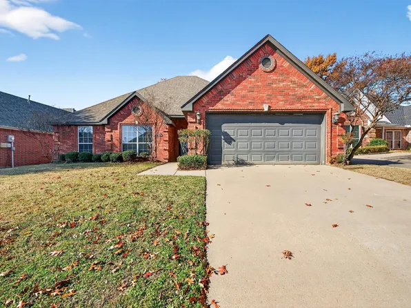 702 Madison Pl, Sherman, TX 75092