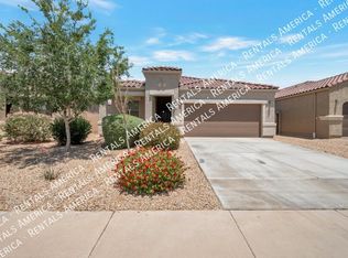 11664 E Verbina Ln, Florence, AZ 85132