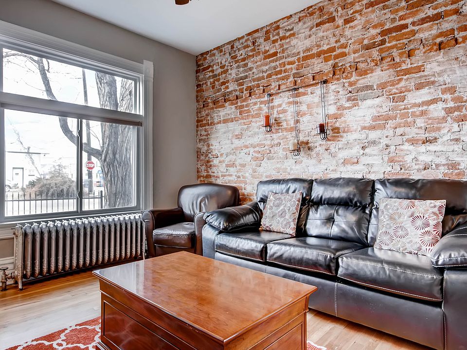 Beautiful Living Room