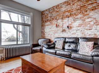 100 S Cherokee St, Denver, CO 80223