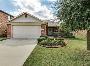 1508 Kittyhawk Dr, Little Elm, TX 75068