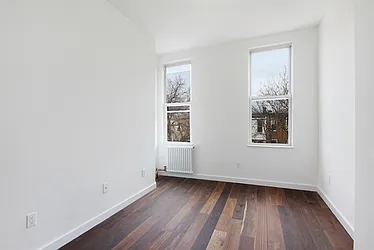 Rented by Corcoran