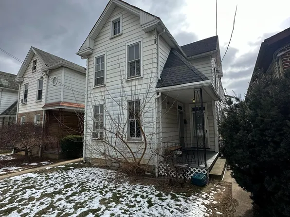 484 E Washington St, Chambersburg, PA 17201