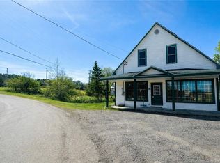 3 Howland Ridge Rd, Millville, NB E6E1Y3