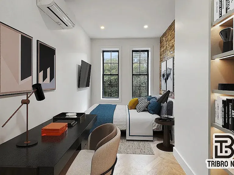 707 Mac Donough St #3R — Photo 2