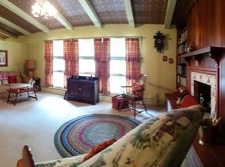 3149 Monte Vista Rd, Torrington, WY 82240