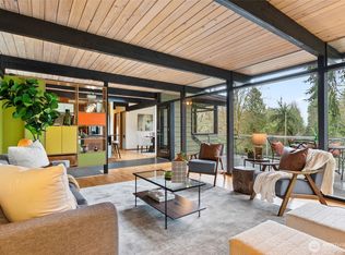 Lake Forest Park Add, Lake Forest Park, WA 98155